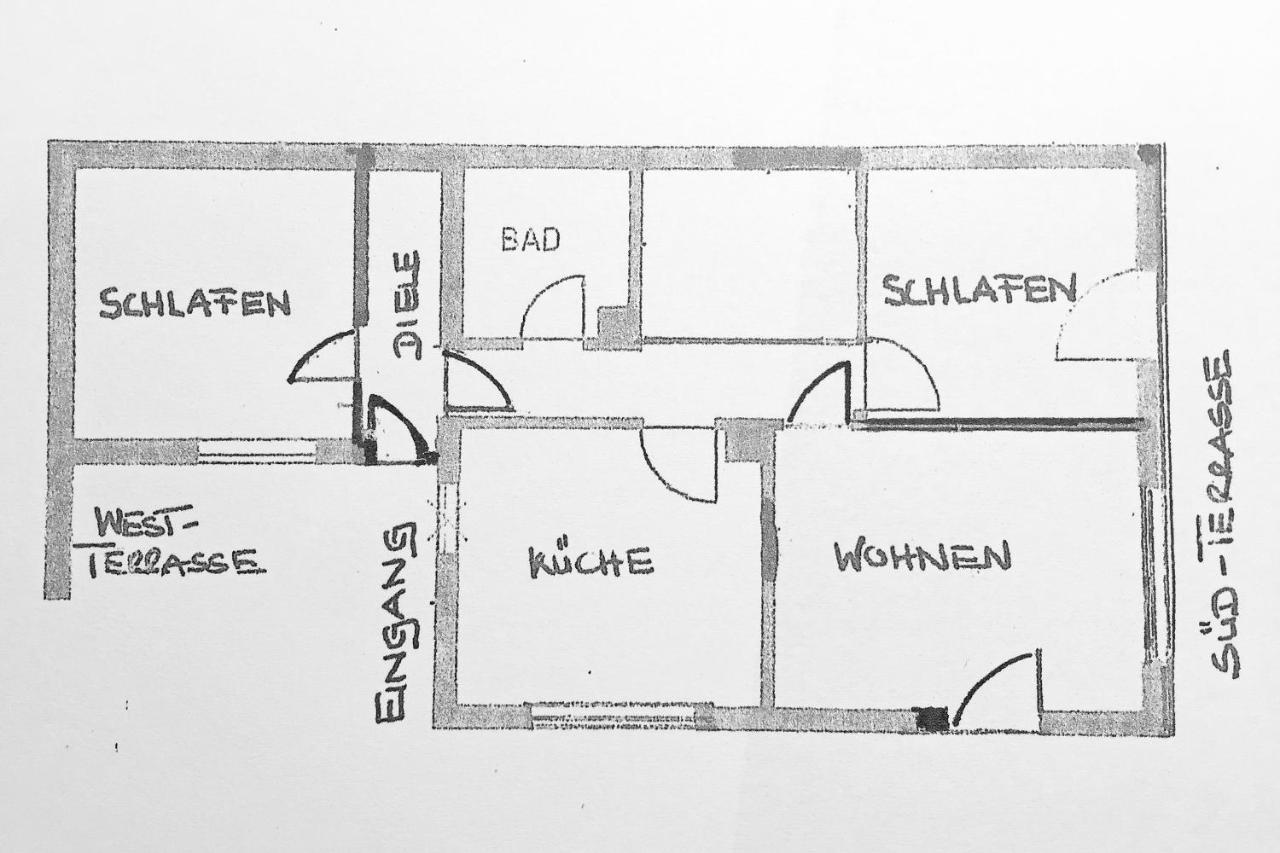 Ferienwohnungen Mittermayer Aschau im Chiemgau Exterior photo