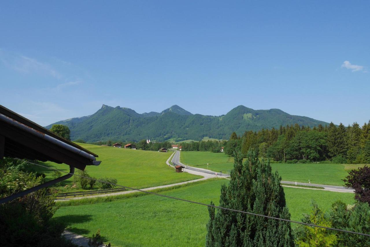 Ferienwohnungen Mittermayer Aschau im Chiemgau Exterior photo